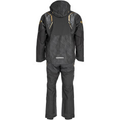 Костюм Shimano Nexus GORE-TEX Protective Suit Limited Pro RT-112T L ц:limited black Костюм Shimano Nexus GORE-TEX Protective Suit Limited Pro RT-112T L ц:limited black