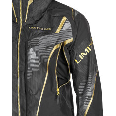 Костюм Shimano Nexus GORE-TEX Protective Suit Limited Pro RT-112T L ц:limited black Костюм Shimano Nexus GORE-TEX Protective Suit Limited Pro RT-112T L ц:limited black