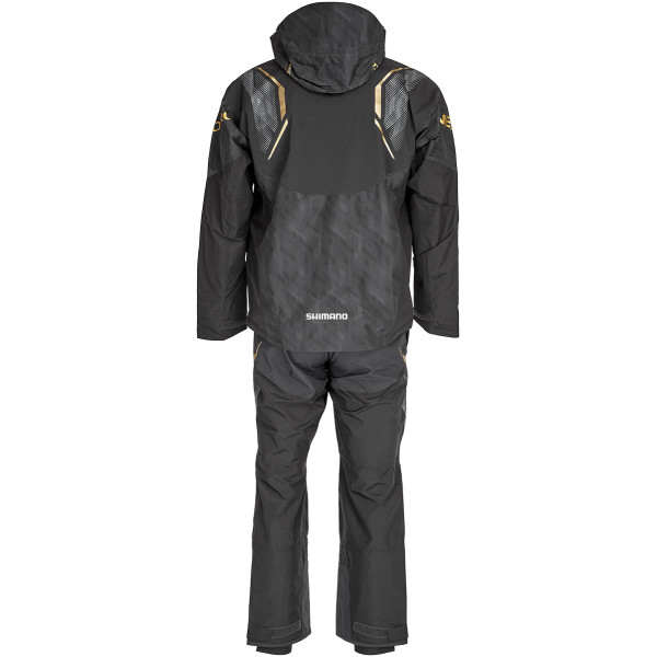 Костюм Shimano Nexus GORE-TEX Protective Suit Limited Pro RT-112T XL ц:limited black