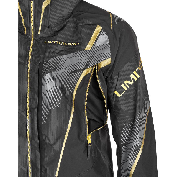 Костюм Shimano Nexus GORE-TEX Protective Suit Limited Pro RT-112T XL ц:limited black