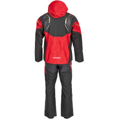 Костюм Shimano Nexus GORE-TEX Protective Suit Limited Pro RT-112T S ц:blood red