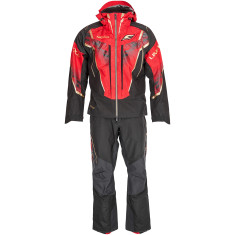 Костюм Shimano Nexus GORE-TEX Protective Suit Limited Pro RT-112T M ц:blood red
