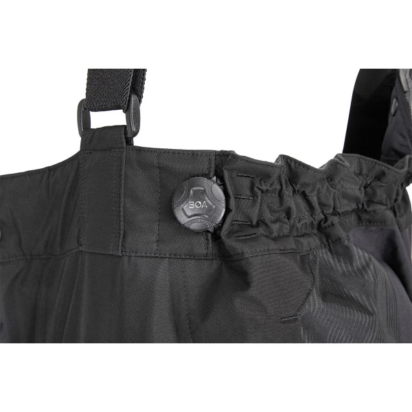Костюм Shimano Nexus GORE-TEX Protective Suit Limited Pro RT-112T XL ц:blood red
