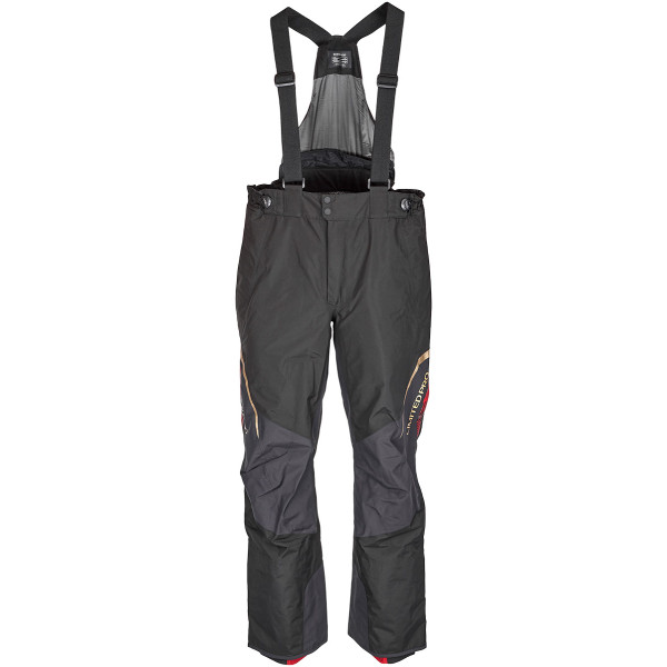 Костюм Shimano Nexus GORE-TEX Protective Suit Limited Pro RT-112T XL ц:blood red