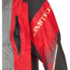 Костюм Shimano Nexus GORE-TEX Protective Suit Limited Pro RT-112T XL ц:blood red Костюм Shimano Nexus GORE-TEX Protective Suit Limited Pro RT-112T XL ц:blood red