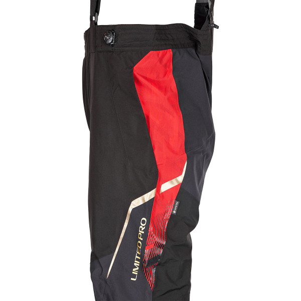 Костюм Shimano Nexus GORE-TEX Protective Suit Limited Pro RT-112T XL ц:blood red