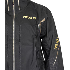 Костюм Shimano Nexus GORE-TEX Protective Suit EX RT-119S XL ц:black