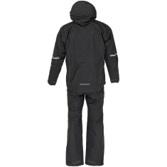 Костюм Shimano DryShield Advance Protective Suit RT-025S LS к:black Костюм Shimano DryShield Advance Protective Suit RT-025S LS к:black