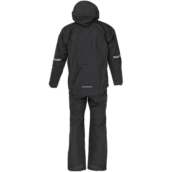 Костюм Shimano DryShield Advance Protective Suit RT-025S LS к:black