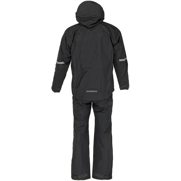 Костюм Shimano DryShield Advance Protective Suit RT-025S L к:black