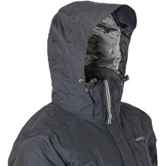 Костюм Shimano DryShield Advance Protective Suit RT-025S L ц:black