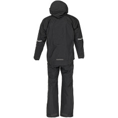 Костюм Shimano DryShield Advance Protective Suit RT-025S XL к:black Костюм Shimano DryShield Advance Protective Suit RT-025S XL к:black