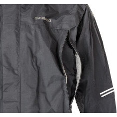 Костюм Shimano DryShield Advance Protective Suit RT-025S XL к:black Костюм Shimano DryShield Advance Protective Suit RT-025S XL к:black