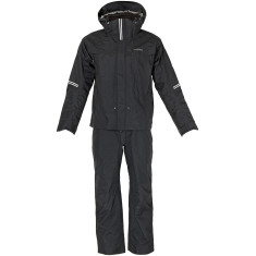 Костюм Shimano DryShield Advance Protective Suit RT-025S XXXL ц:black