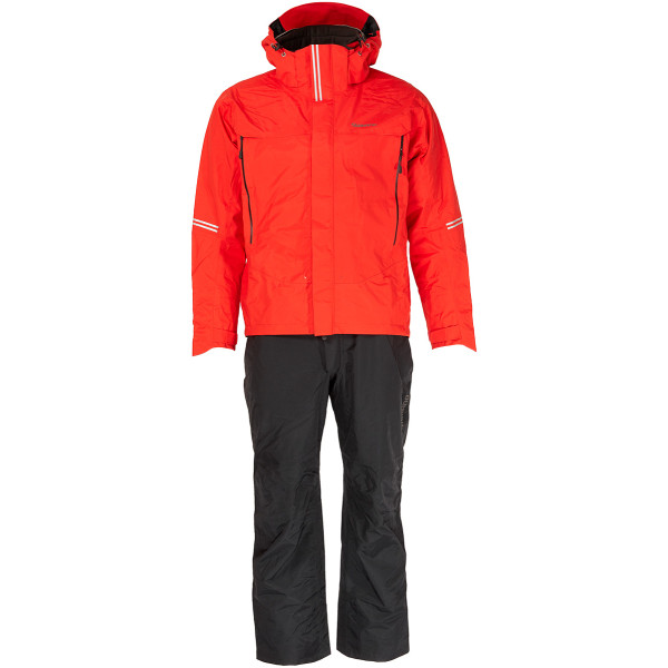 Костюм Shimano DryShield Advance Protective Suit RT-025S XL к:red Костюм Shimano DryShield Advance Protective Suit RT-025S XL к:red