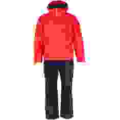 Костюм Shimano DryShield Advance Protective Suit RT-025S XL к:red