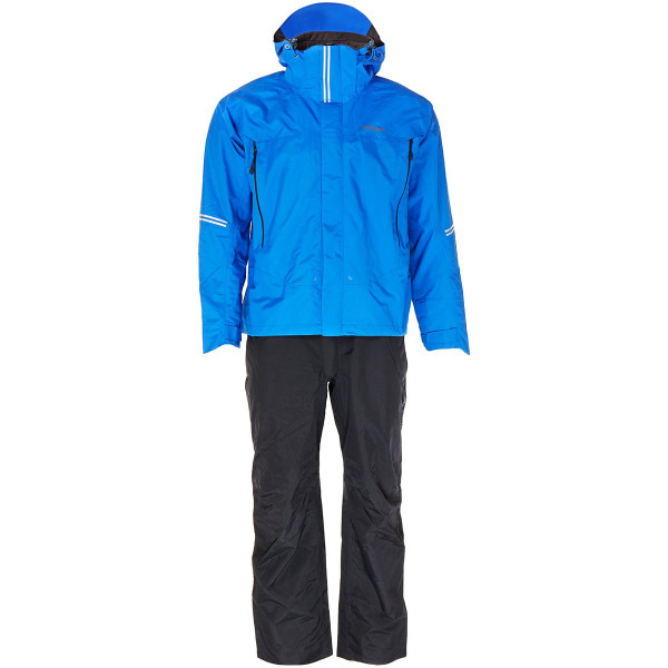 Костюм Shimano DryShield Advance Protective Suit RT-025S M к:blue