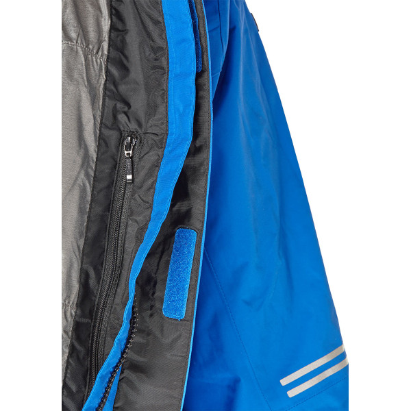 Костюм Shimano DryShield Advance Protective Suit RT-025S L к:blue Костюм Shimano DryShield Advance Protective Suit RT-025S L к:blue