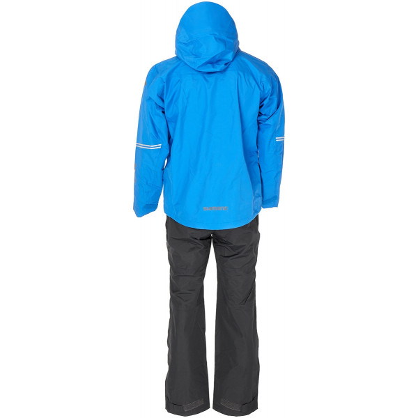 Костюм Shimano DryShield Advance Protective Suit RT-025S XL ц:blue