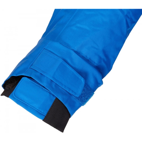 Костюм Shimano DryShield Advance Protective Suit RT-025S XL ц:blue