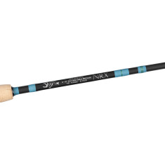 Спінінг G.Loomis NRX Shakyhead NRX 823S SYR 2.08m 5-18g (1 част.)