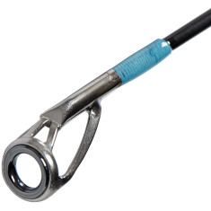 Спінінг G.Loomis NRX Shakyhead NRX 823S SYR 2.08m 5-18g (1 част.)