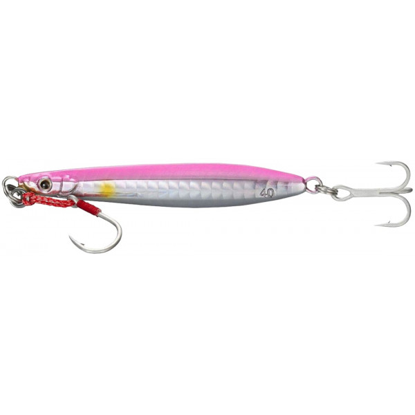 Пилкер Shimano Coltsniper Iwashi Rocket 40.0g #004 Pink