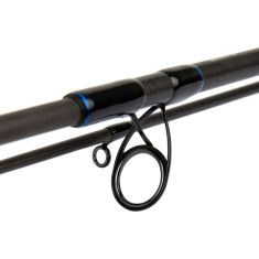 Вудилище фідерне Shimano Aero X5 Distance HP Feeder 13’/3.96m max 150g