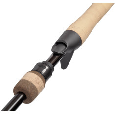 Спиннинг G.Loomis Conquest Mag Bass CNQ 842C MBR 2.13m 7-18g Casting (1 част.) Спиннинг G.Loomis Conquest Mag Bass CNQ 842C MBR 2.13m 7-18g Casting (1 част.)