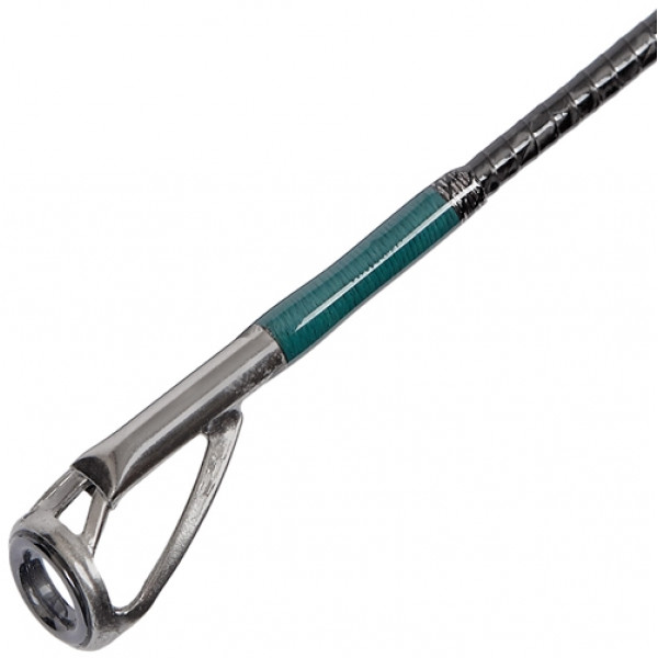 Спінінг G.Loomis Conquest Mag Bass CNQ 842C MBR 2.13m 7-18g Casting (1 част.)