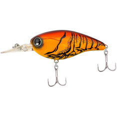 Воблер Shimano Bantam Kozak MR 54F 54mm 8.0g #001 (1.0-1.5m)