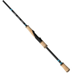 Спінінг G.Loomis NRX+ Spin Jig 842S SJR 2.13m 5- 21g (1 част.)