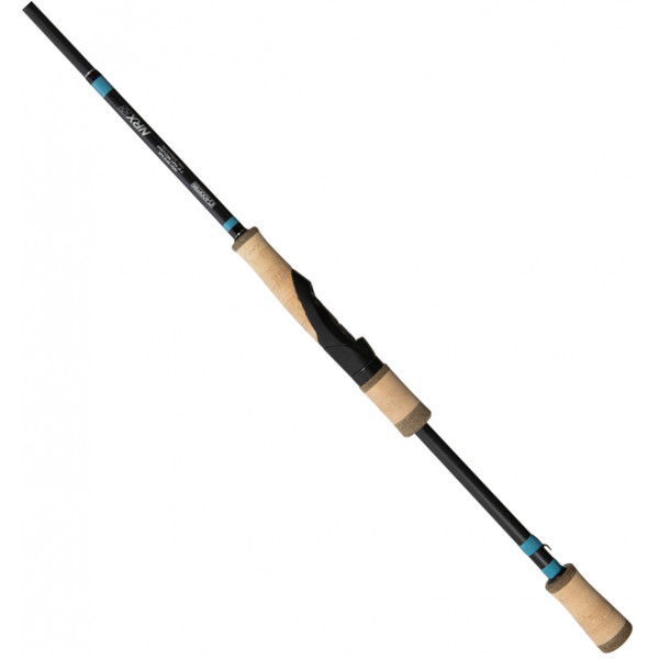 Spinning rod G.Loomis NRX+ Spin Jig 843S SJR 2.13m 3-10g (1 part)