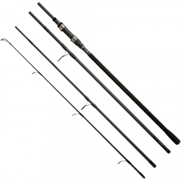 Вудилище коропове Shimano Tribal Carp TX-1 Lite 12’/3.66m 3.5lbs - 4sec.