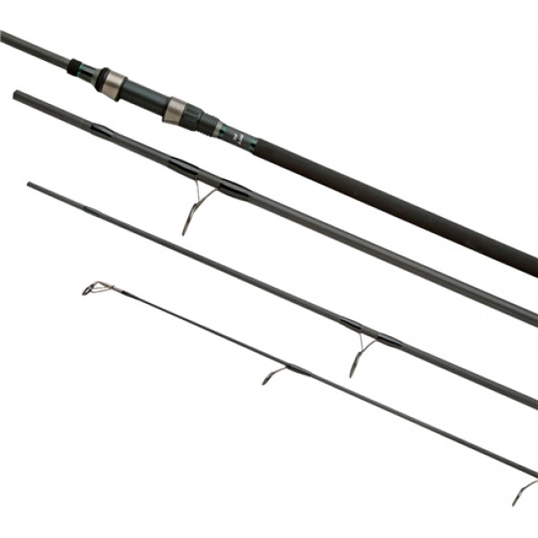 Вудилище коропове Shimano Tribal Carp TX-1 Lite 12’/3.66m 3.5lbs - 4sec.