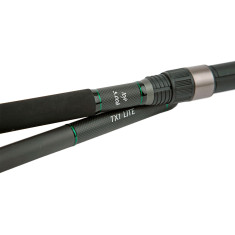 Вудилище коропове Shimano Tribal Carp TX-1 Lite 12’/3.66m 3.5lbs - 4sec.