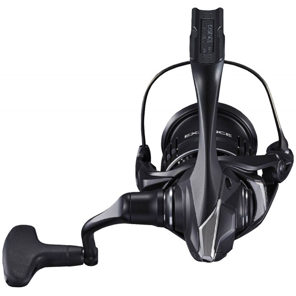 Котушка Shimano Exsence A 4000 MXG 11+1BB