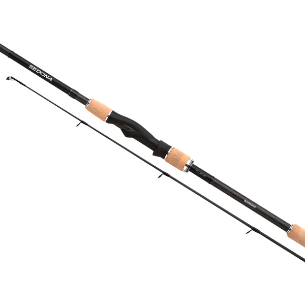 Спиннинг Shimano Sedona 55UL (CORK) 1.65m 1-7g