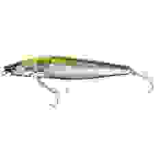 Воблер Shimano Exsence Shallow Assassin 99F 99mm 14.0g #007 Black (0.1-0.3m)