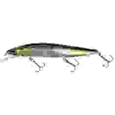 Воблер Shimano Bantam Rip Flash 115F 115mm 14.0g #001 Pond Smelt (1.0m)