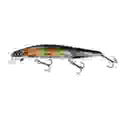 Воблер Shimano Bantam Rip Flash 115FMD 115mm 14.0g #003 Ghost Bait (1.8m)