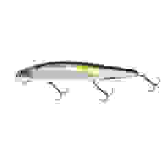 Воблер Shimano Bantam Rip Flash 115FMD 115mm 14.0g #006 Pond Smelt (1.8m)