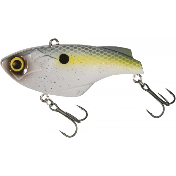 Wobbler Shimano Bantam Rattlin Sur-Vibe 62mm 14.0g #009 Sexy Shad