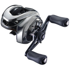 Катушка Shimano Antares 10+1BB