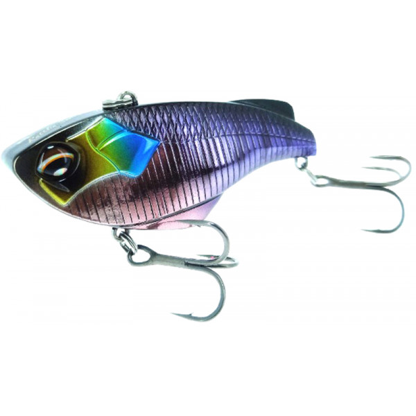 Воблер Shimano Bantam Rattlin Sur-Vibe 53mm 13.0g #131 Chrom Gill