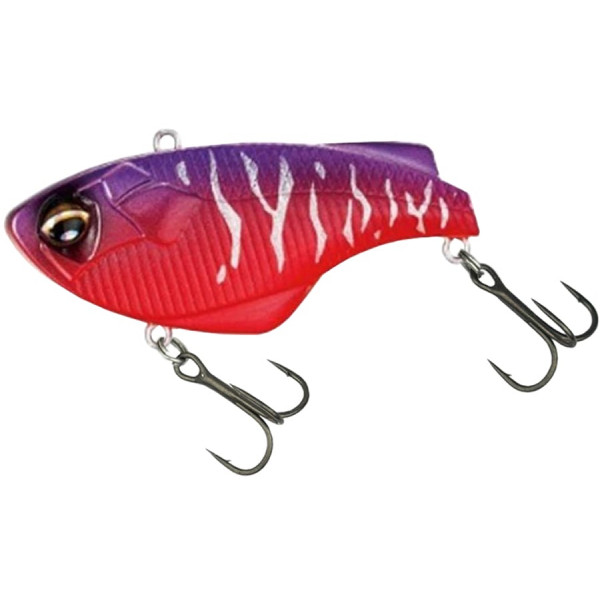 Воблер Shimano Bantam Rattlin Sur-Vibe 70mm 19.0g #260 Purple Red