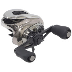 Катушка Shimano 21 Antares DC HG L 11+1BB