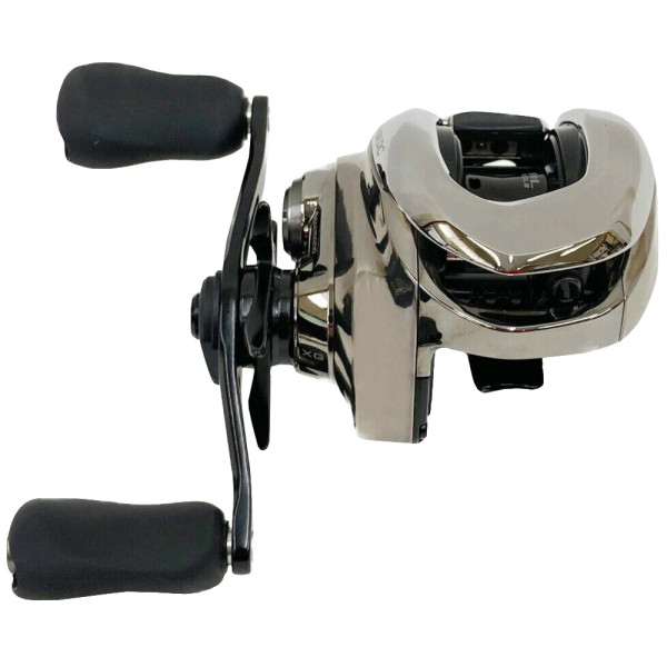 Котушка Shimano 21 Antares DC HG L 11+1BB