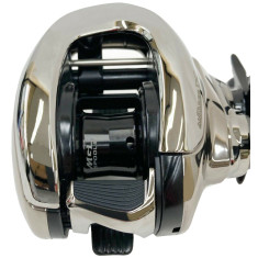 Катушка Shimano 21 Antares DC HG L 11+1BB