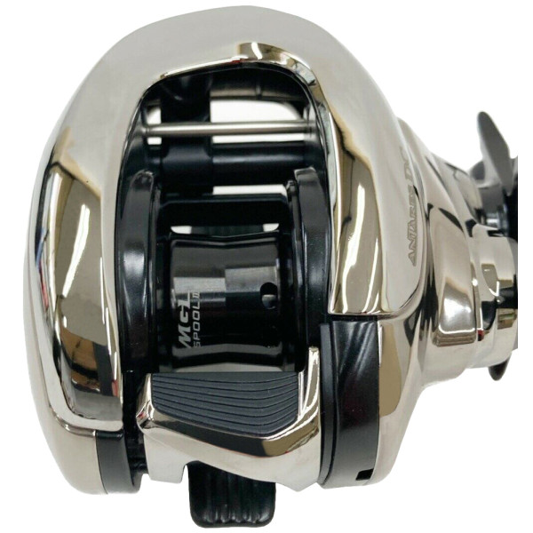 Котушка Shimano 21 Antares DC HG L 11+1BB